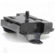 Purchase Top-Quality Engine Mount Front Left by ANCHOR - 2445 pa11