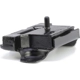 Purchase Top-Quality Engine Mount Front Left by ANCHOR - 2445 pa14