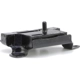 Purchase Top-Quality Engine Mount Front Left by ANCHOR - 2445 pa15