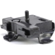 Purchase Top-Quality Engine Mount Front Left by ANCHOR - 2445 pa16