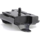 Purchase Top-Quality Engine Mount Front Left by ANCHOR - 2445 pa17