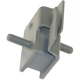 Purchase Top-Quality Engine Mount Front Left by ANCHOR - 2469 pa1