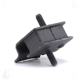 Purchase Top-Quality Engine Mount Front Left by ANCHOR - 2469 pa5