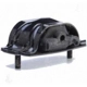 Purchase Top-Quality Engine Mount Front Left by ANCHOR - 2536 pa3
