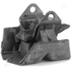 Purchase Top-Quality Engine Mount Front Left by ANCHOR - 2549 pa10
