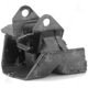 Purchase Top-Quality Engine Mount Front Left by ANCHOR - 2549 pa5