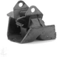 Purchase Top-Quality Engine Mount Front Left by ANCHOR - 2549 pa6