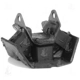 Purchase Top-Quality Engine Mount Front Left by ANCHOR - 2549 pa7