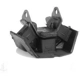 Purchase Top-Quality Engine Mount Front Left by ANCHOR - 2549 pa8
