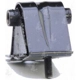 Purchase Top-Quality Engine Mount Front Left by ANCHOR - 2569 pa10