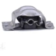 Purchase Top-Quality Engine Mount Front Left by ANCHOR - 2621 pa8