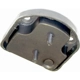 Purchase Top-Quality Engine Mount Front Left by ANCHOR - 2709 pa1