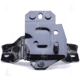 Purchase Top-Quality Engine Mount Front Left by ANCHOR - 2725 pa7
