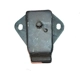 Purchase Top-Quality Engine Mount Front Left by ANCHOR - 2731 pa4