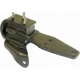 Purchase Top-Quality Engine Mount Front Left by ANCHOR - 2775 pa1