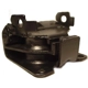 Purchase Top-Quality Engine Mount Front Left by ANCHOR - 2802 pa1