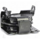 Purchase Top-Quality Engine Mount Front Left by ANCHOR - 2802 pa10