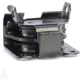 Purchase Top-Quality Engine Mount Front Left by ANCHOR - 2802 pa9
