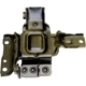 Purchase Top-Quality Engine Mount Front Left by ANCHOR - 2807 pa1