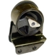 Purchase Top-Quality Engine Mount Front Left by ANCHOR - 2809 pa1