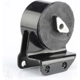 Purchase Top-Quality Engine Mount Front Left by ANCHOR - 2809 pa6
