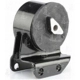Purchase Top-Quality Engine Mount Front Left by ANCHOR - 2809 pa7