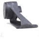 Purchase Top-Quality Engine Mount Front Left by ANCHOR - 2829 pa4