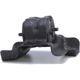 Purchase Top-Quality Engine Mount Front Left by ANCHOR - 2831 pa4
