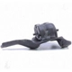 Purchase Top-Quality Engine Mount Front Left by ANCHOR - 2832 pa7