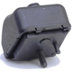Purchase Top-Quality Engine Mount Front Left by ANCHOR - 2851 pa4