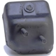Purchase Top-Quality Engine Mount Front Left by ANCHOR - 2851 pa5