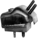 Purchase Top-Quality Engine Mount Front Left by ANCHOR - 2869 pa16