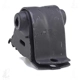 Purchase Top-Quality Engine Mount Front Left by ANCHOR - 2883 pa6