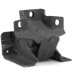 Purchase Top-Quality ANCHOR - 2909 - Engine Mount Front Left pa25