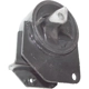 Purchase Top-Quality Engine Mount Front Left by ANCHOR - 2916 pa1
