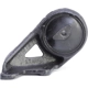 Purchase Top-Quality Engine Mount Front Left by ANCHOR - 2917 pa2