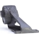 Purchase Top-Quality Engine Mount Front Left by ANCHOR - 2917 pa3