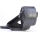 Purchase Top-Quality Engine Mount Front Left by ANCHOR - 2917 pa4
