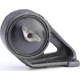 Purchase Top-Quality Engine Mount Front Left by ANCHOR - 2917 pa5
