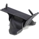 Purchase Top-Quality Engine Mount Front Left by ANCHOR - 2930 pa6