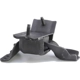 Purchase Top-Quality Engine Mount Front Left by ANCHOR - 2930 pa7
