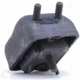 Purchase Top-Quality Engine Mount Front Left by ANCHOR - 2937 pa20