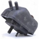 Purchase Top-Quality Engine Mount Front Left by ANCHOR - 2937 pa22