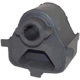 Purchase Top-Quality Engine Mount Front Left by ANCHOR - 2981 pa1