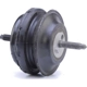 Purchase Top-Quality Engine Mount Front Left by ANCHOR - 2993 pa4