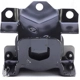 Purchase Top-Quality Engine Mount Front Left by ANCHOR - 2994 pa5
