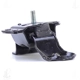 Purchase Top-Quality Engine Mount Front Left by ANCHOR - 2998 pa5