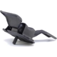 Purchase Top-Quality Engine Mount Front Left by ANCHOR - 3002 pa5