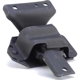 Purchase Top-Quality Engine Mount Front Left by ANCHOR - 3002 pa6