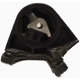 Purchase Top-Quality Engine Mount Front Left by ANCHOR - 3015 pa1